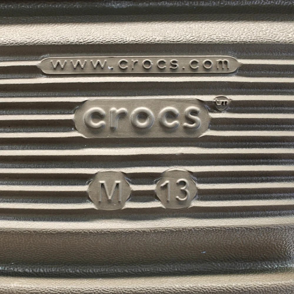CROCS hiker xscape